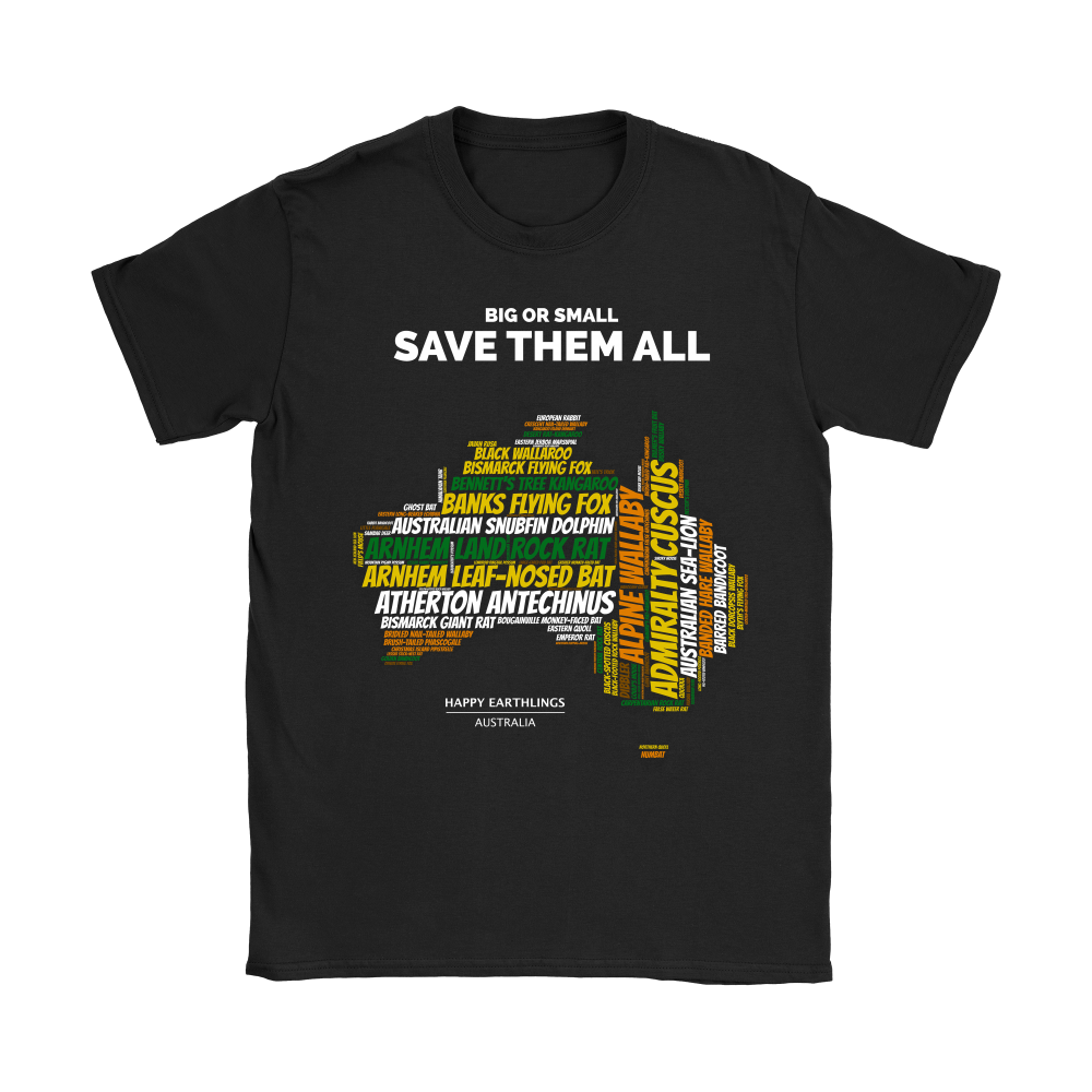 Save Them All Australia