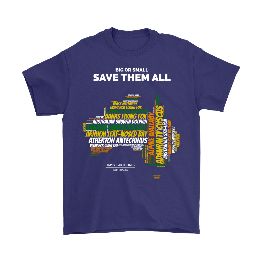 Save Them All Australia