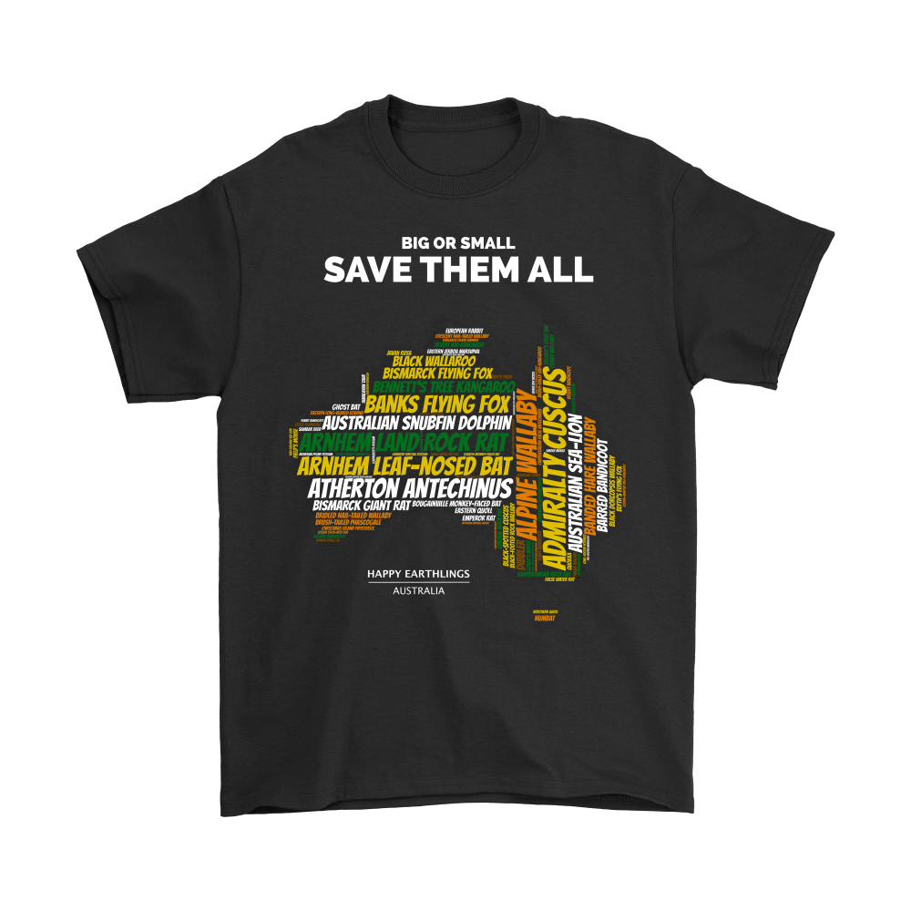 Save Them All Australia